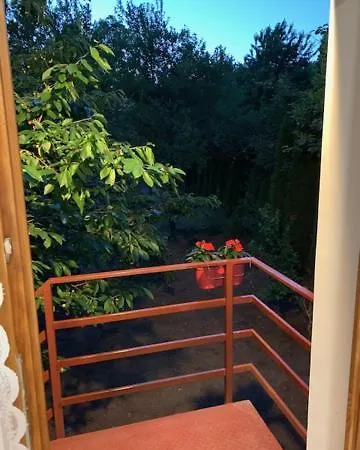 Apartament Buzavirag Szentbekkalla