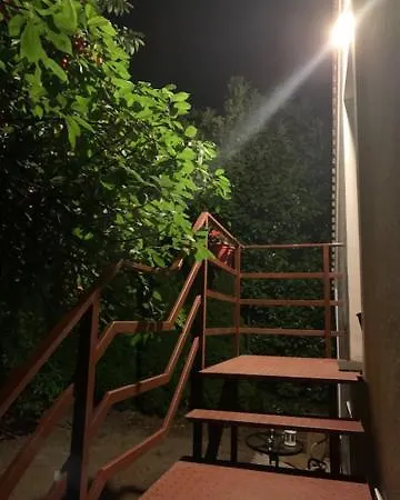 Apartament Buzavirag Szentbekkalla
