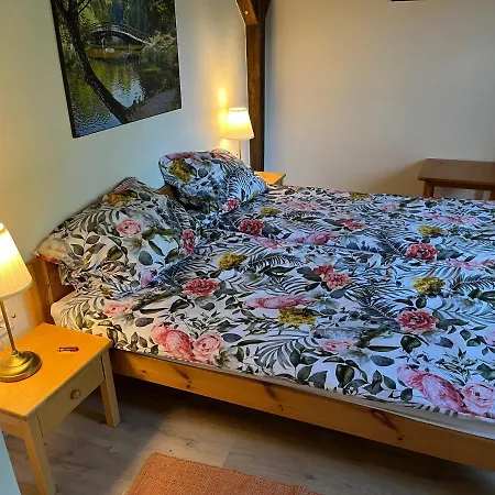 Apartament Buzavirag Szentbekkalla