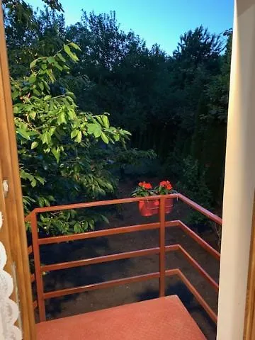 Appartement Buzavirag Szentbekkalla