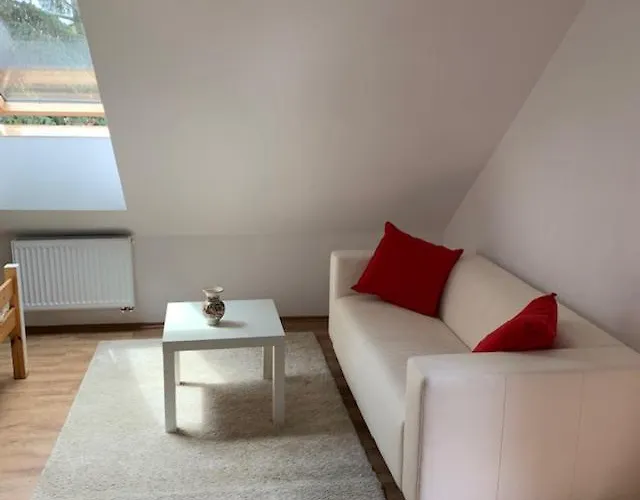 Buzavirag Appartement Szentbekkalla