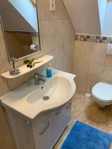 Buzavirag Appartement Szentbekkalla