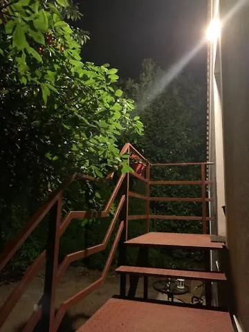 Appartement Buzavirag Szentbekkalla