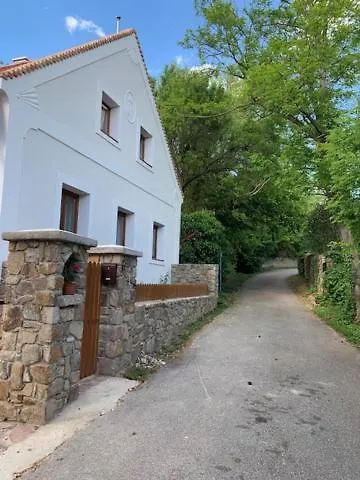 דירה Buzavirag *