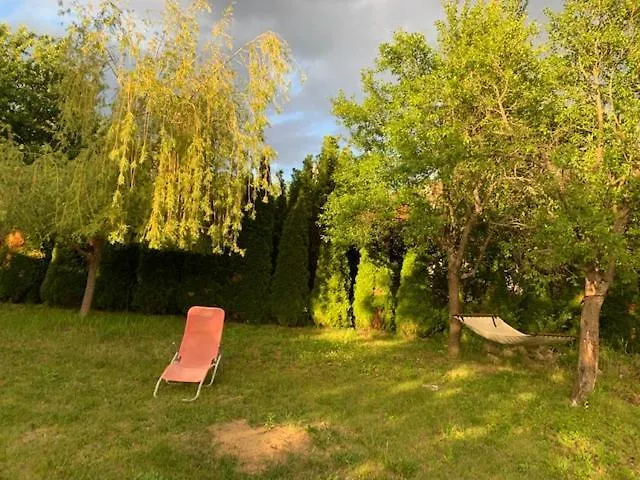 Appartement Buzavirag *