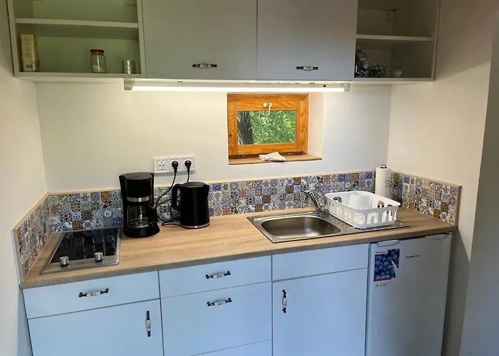 Appartement Buzavirag Szentbekkalla