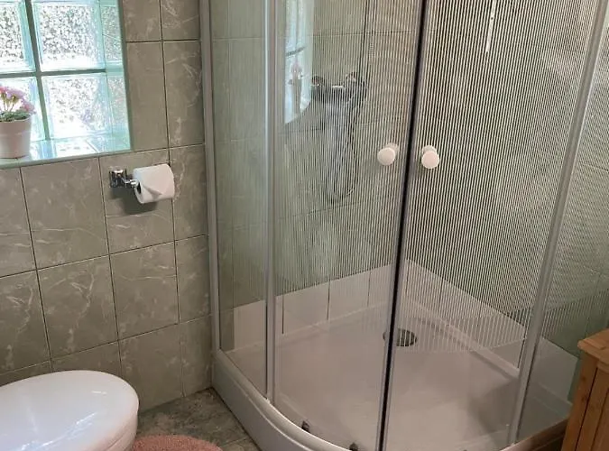 Appartement Buzavirag