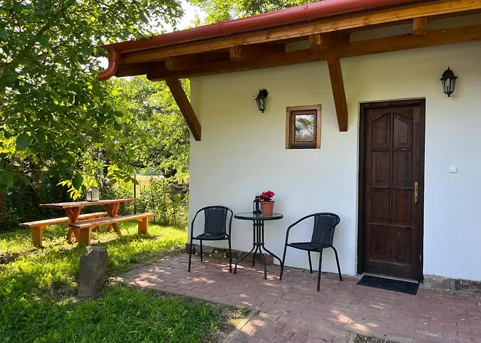 Buzavirag סנטבקאלה