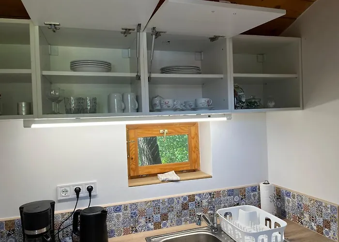 Appartement Buzavirag