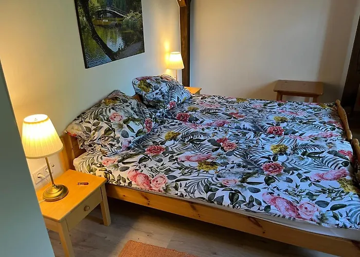 Appartement Buzavirag Szentbekkalla